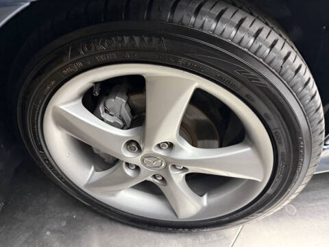 2004 Mazda MAZDA6 s