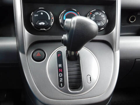 2007 Honda Element LX