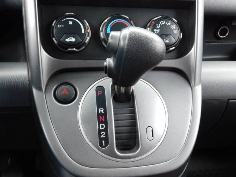 2007 Honda Element LX