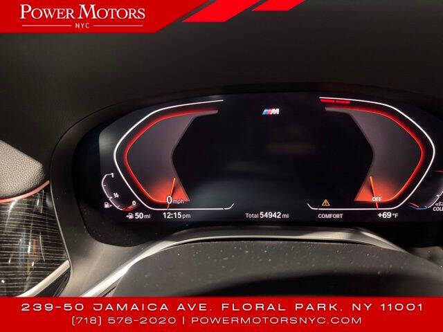 2020 BMW 7 Series 740i