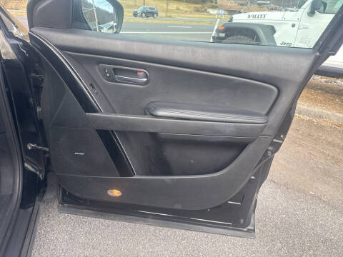 2011 Mazda CX-9 Touring