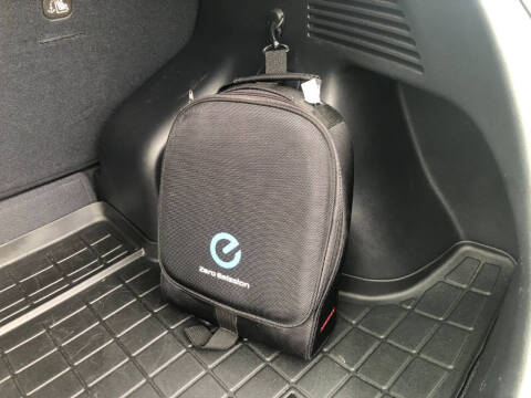 2016 Nissan LEAF SV