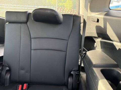 2021 Honda Pilot SE
