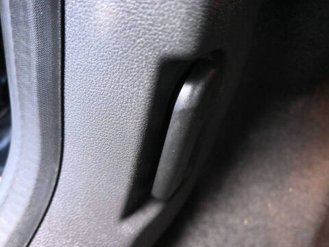 2017 Ford C-MAX Hybrid SE