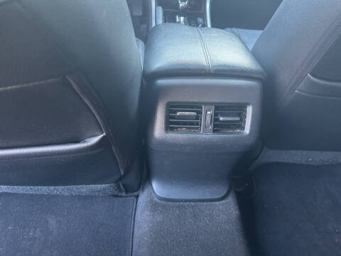 2017 Honda Accord Hybrid EX-L