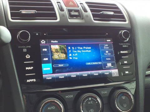 2021 Subaru WRX STI Limited