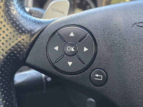 2011 Mercedes-Benz E-Class E 63 AMG