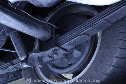 1956 Chevrolet Bel Air