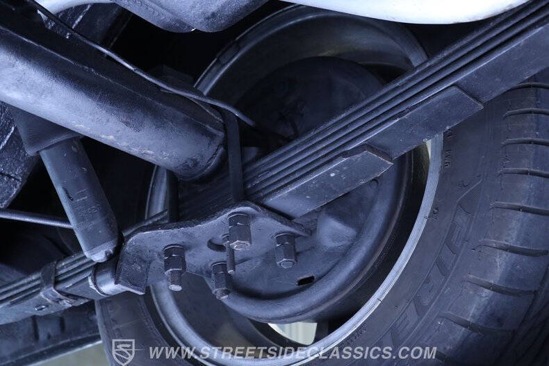 1956 Chevrolet Bel Air