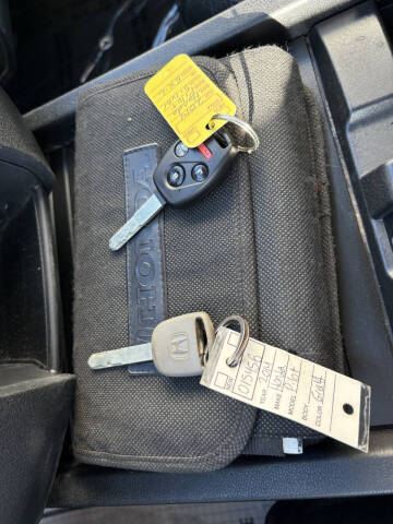 2014 Honda Pilot EX-L