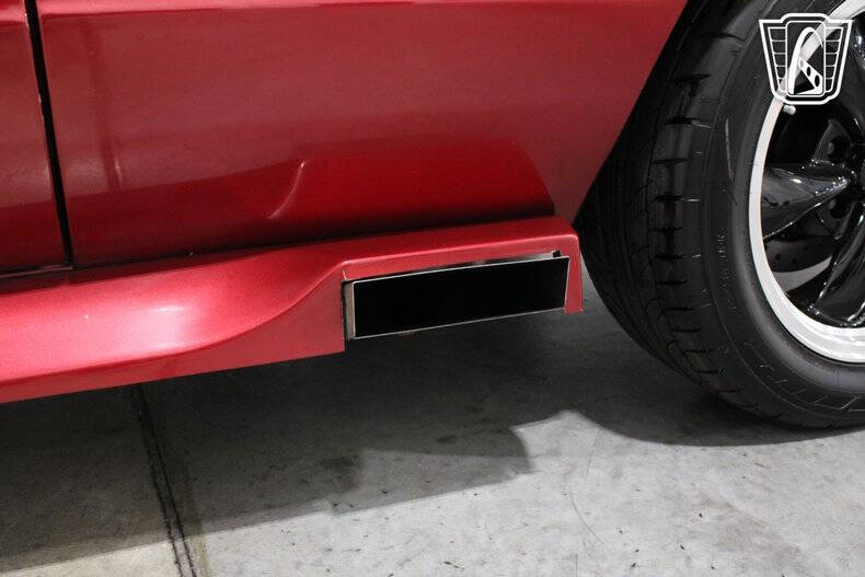 1978 Chevrolet El Camino