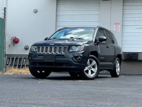 Jeep Compass For Sale in Marietta, GA - Universal Cars