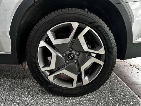 2023 Hyundai Palisade SEL