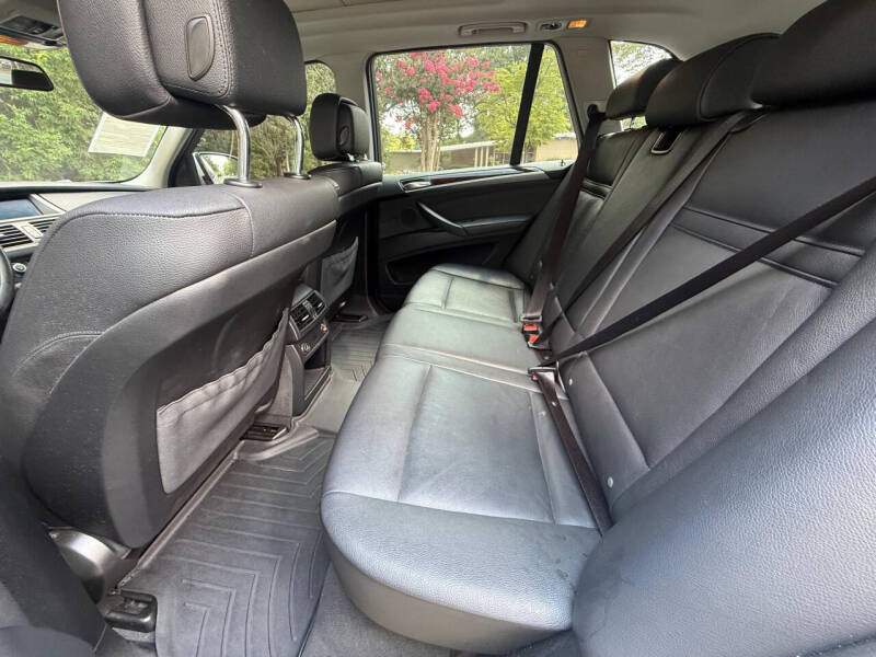 2012 BMW X5 xDrive35i