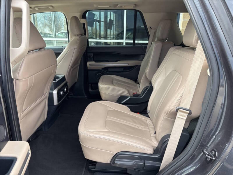 2023 Ford Expedition Limited
