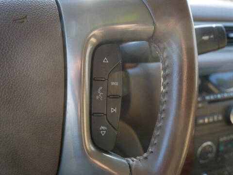 2010 Chevrolet Silverado 1500