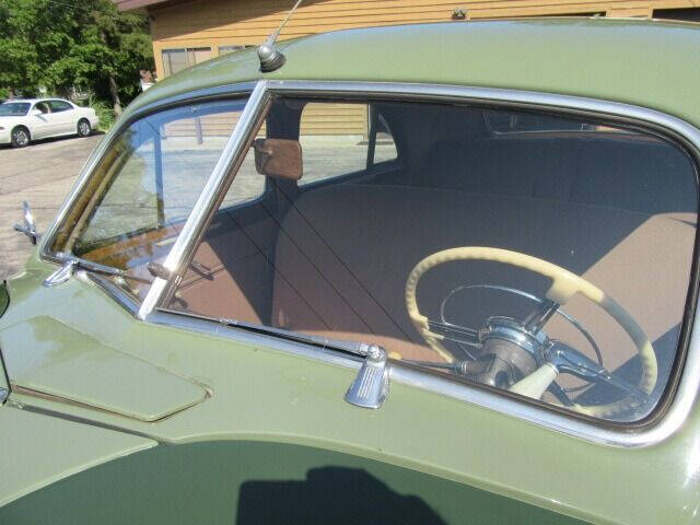 1940 Buick 50 Super