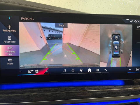 2023 BMW 7 Series 760i xDrive