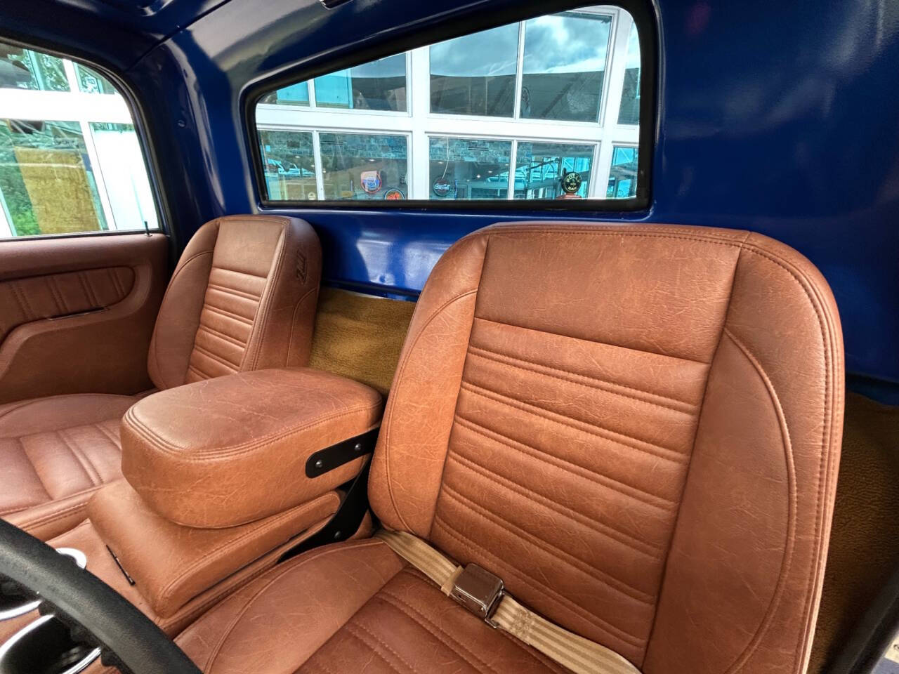 1967 Chevrolet C10 31