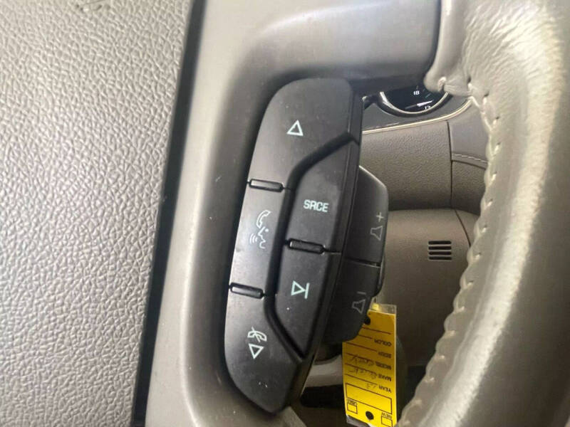 2015 Buick Enclave Premium