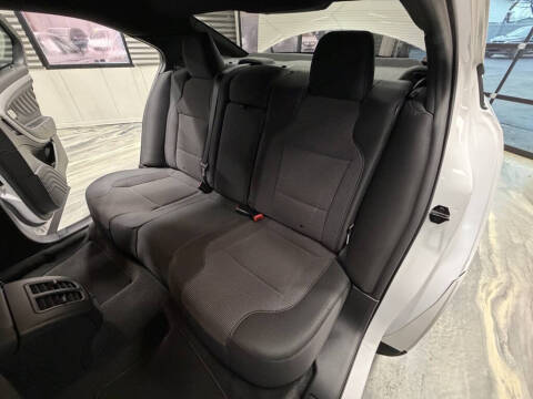 2018 Ford Taurus SEL