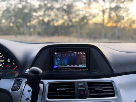 2010 Honda Odyssey EX-L