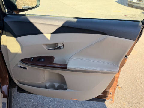 2010 Toyota Venza AWD V6