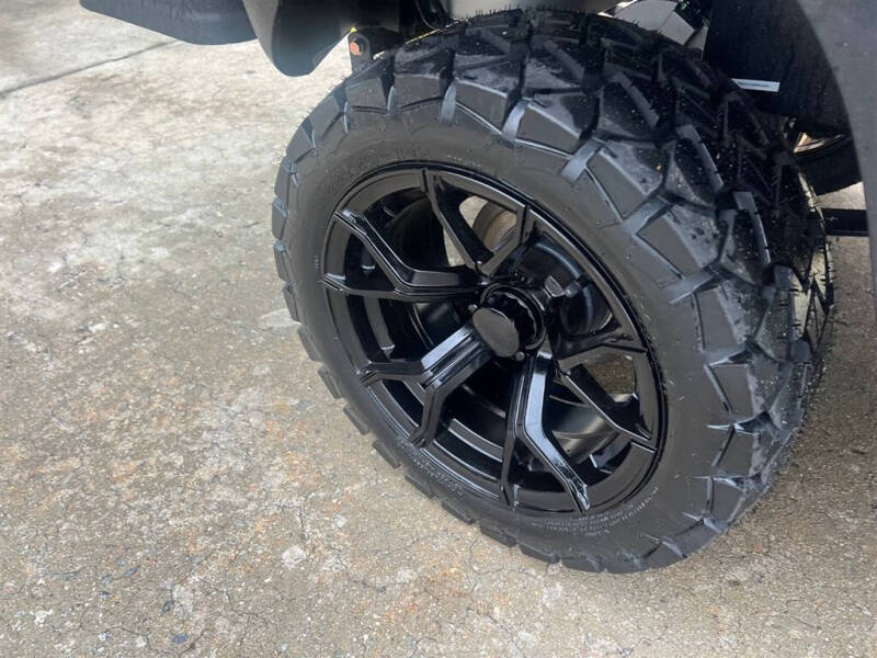 2024 Gorilla G4L