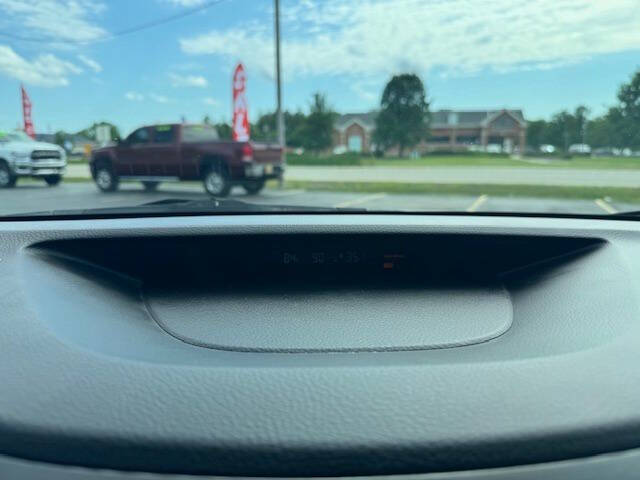 2010 Subaru Outback 2.5i Premium