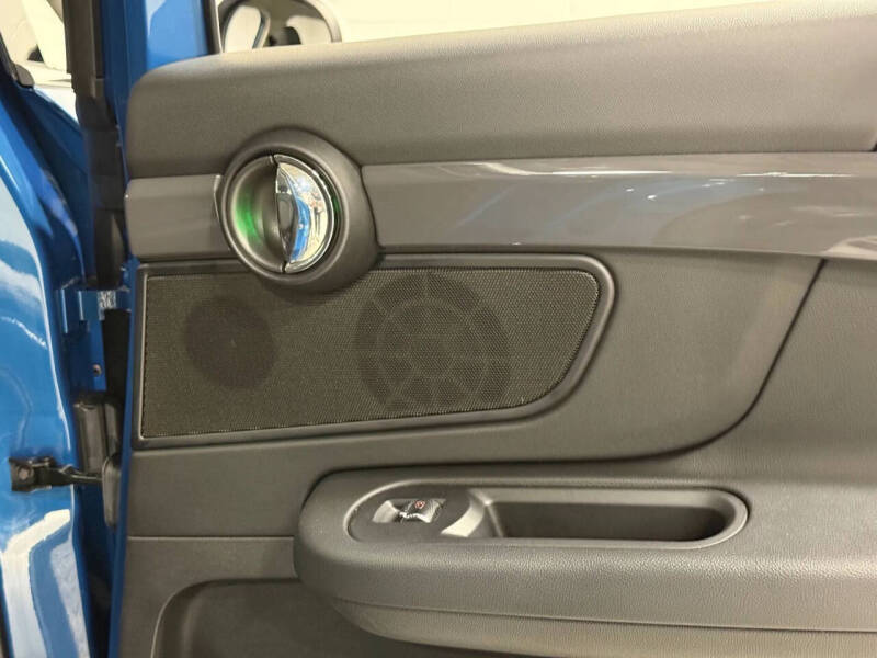 2019 MINI Countryman Cooper S ALL4