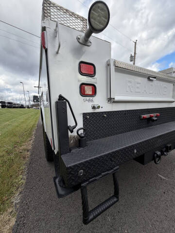 2015 Ford F-450 Super Duty