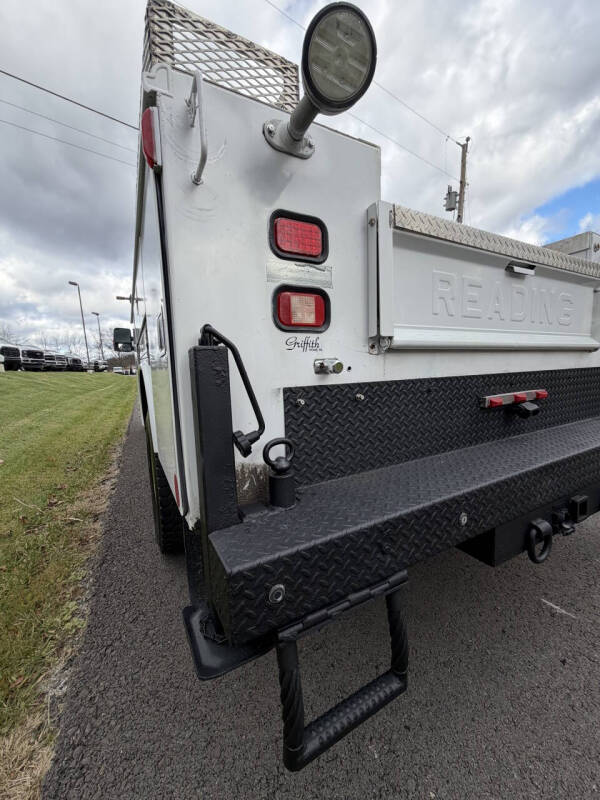 2015 Ford F-450 Super Duty