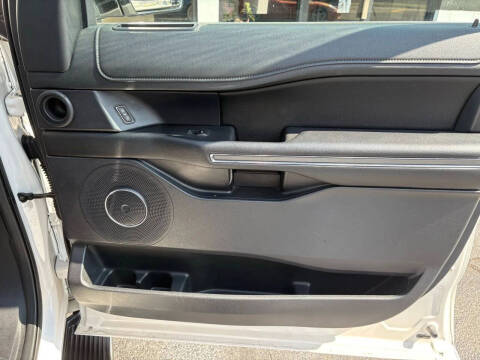 2019 Ford Expedition MAX XLT