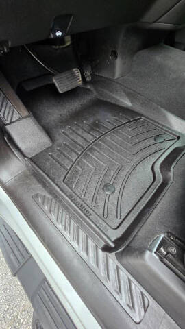 2021 Chevrolet Silverado 2500HD