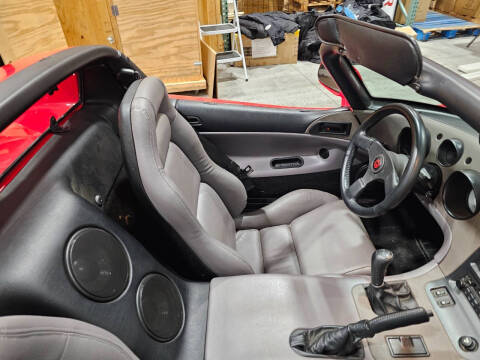 1993 Dodge Viper RT/10