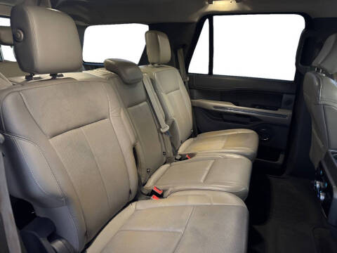 2018 Ford Expedition XLT