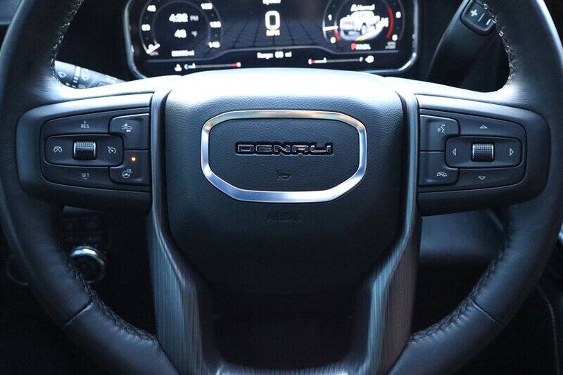 2025 GMC Sierra 3500HD