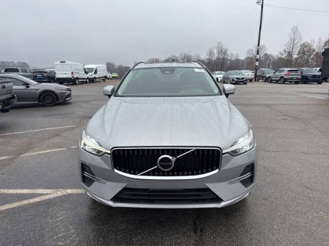 2023 Volvo XC60 B5 Core