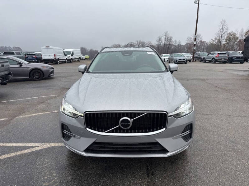 2023 Volvo XC60 B5 Core