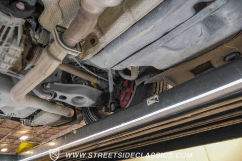 2009 Dodge Challenger SRT8