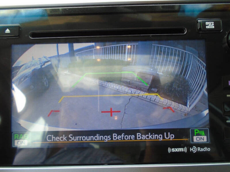 2017 Subaru Legacy 2.5i Limited