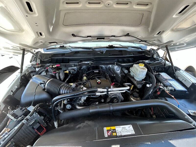 2014 RAM 4500