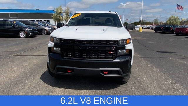 2022 Chevrolet Silverado 1500 Limited