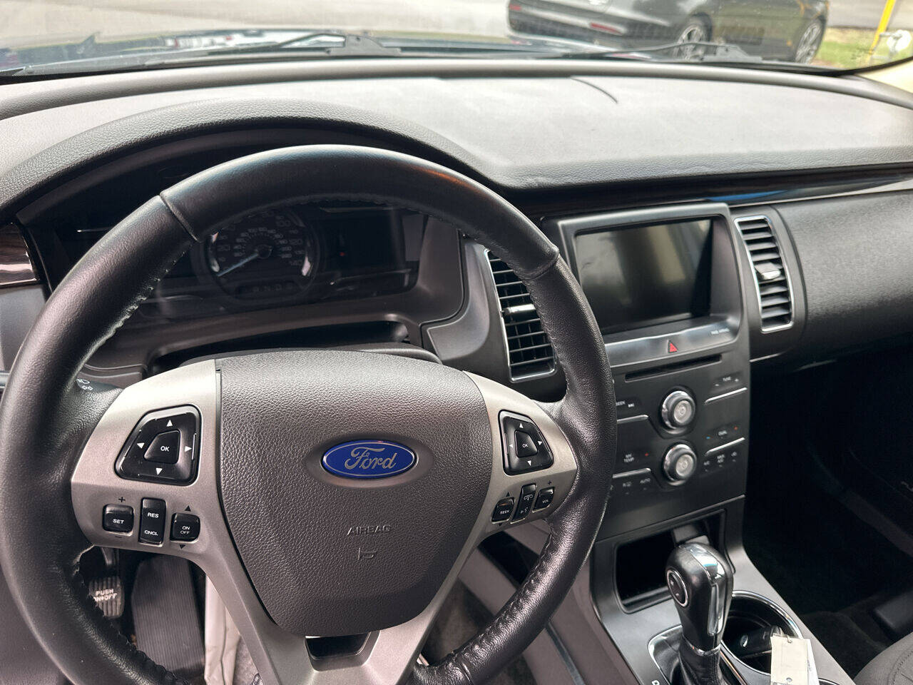 2019 Ford Flex for sale at Auto Hunter in Webster, WI