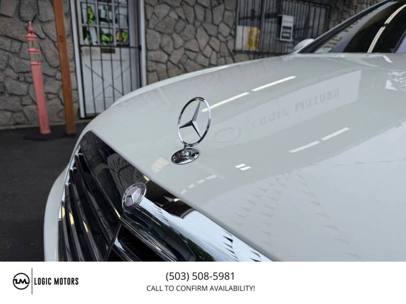 2008 Mercedes-Benz S-Class S 550