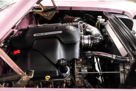 1958 Cadillac DeVille