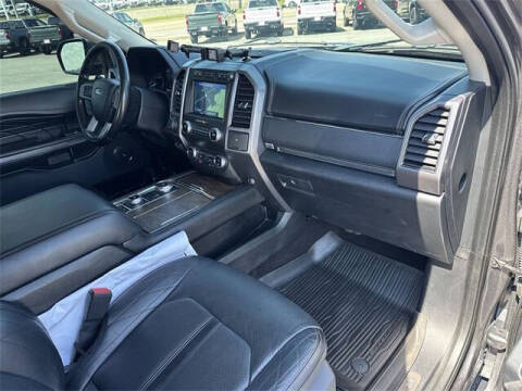 2020 Ford Expedition MAX Platinum