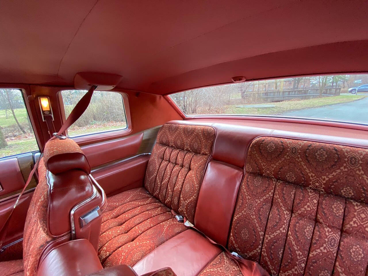 1974 Cadillac Deville for sale at Vintage Motors USA in Roselle, NJ