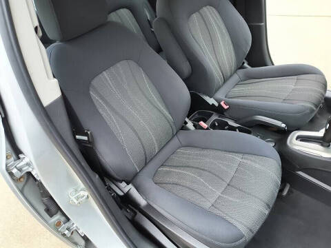 2013 Chevrolet Sonic LT Auto