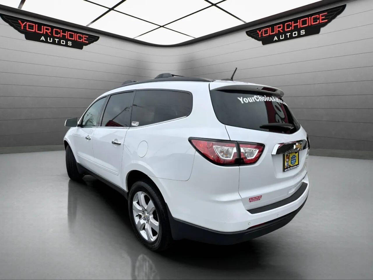 ChevroletTraverse3